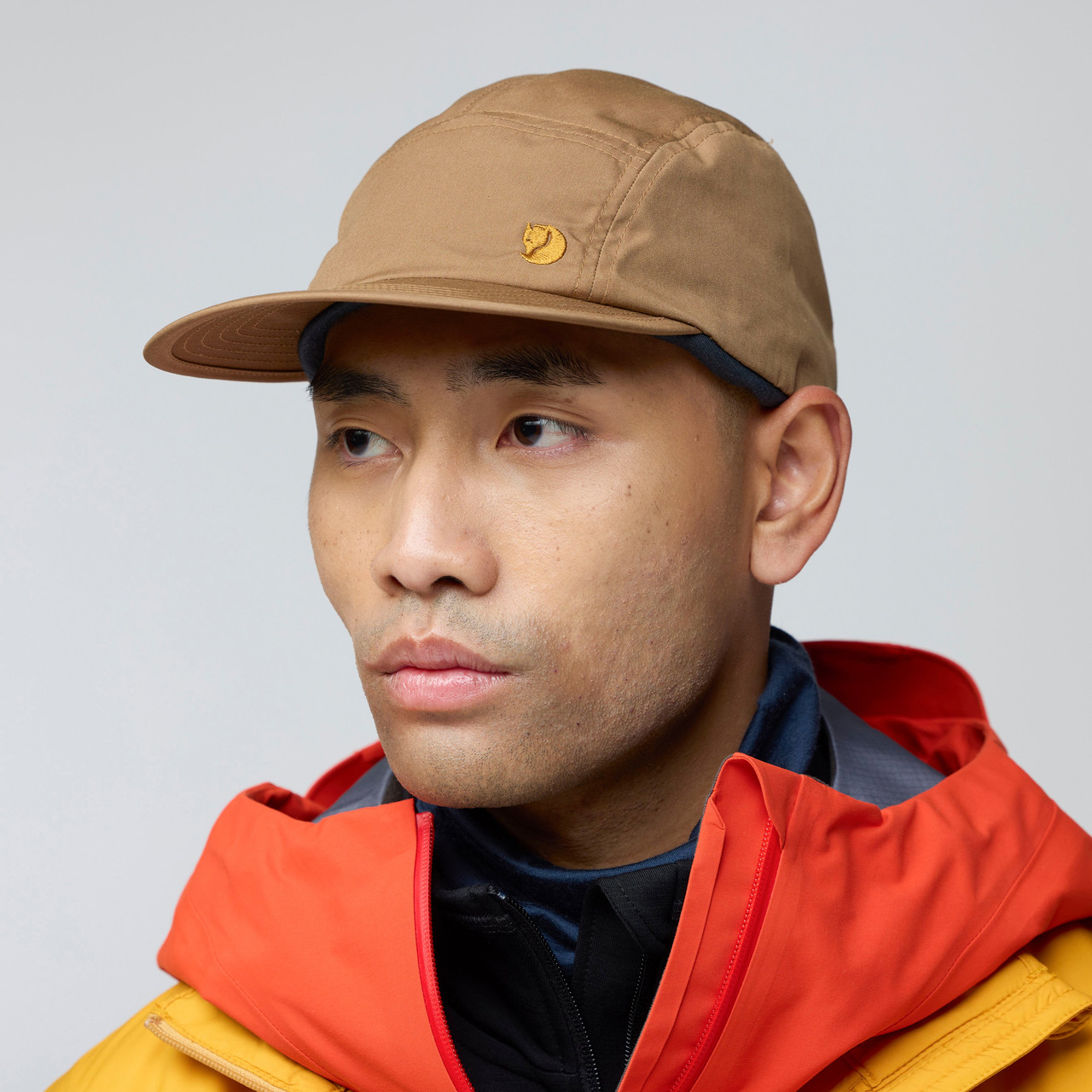 Fjallraven Bergtagen Mountain Cap - Unisex