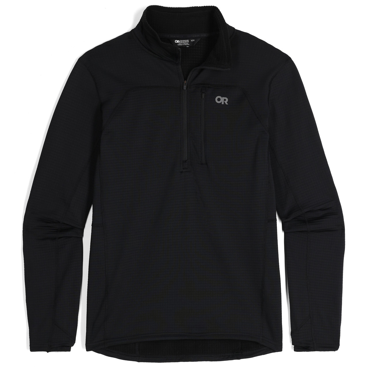 Outdoor Research Vigor Grid Fleece Half Zip - Men's