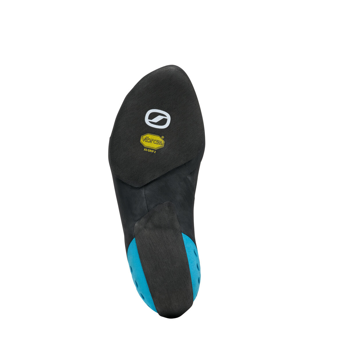 Scarpa Instinct S Climbing Shoes - Unisex