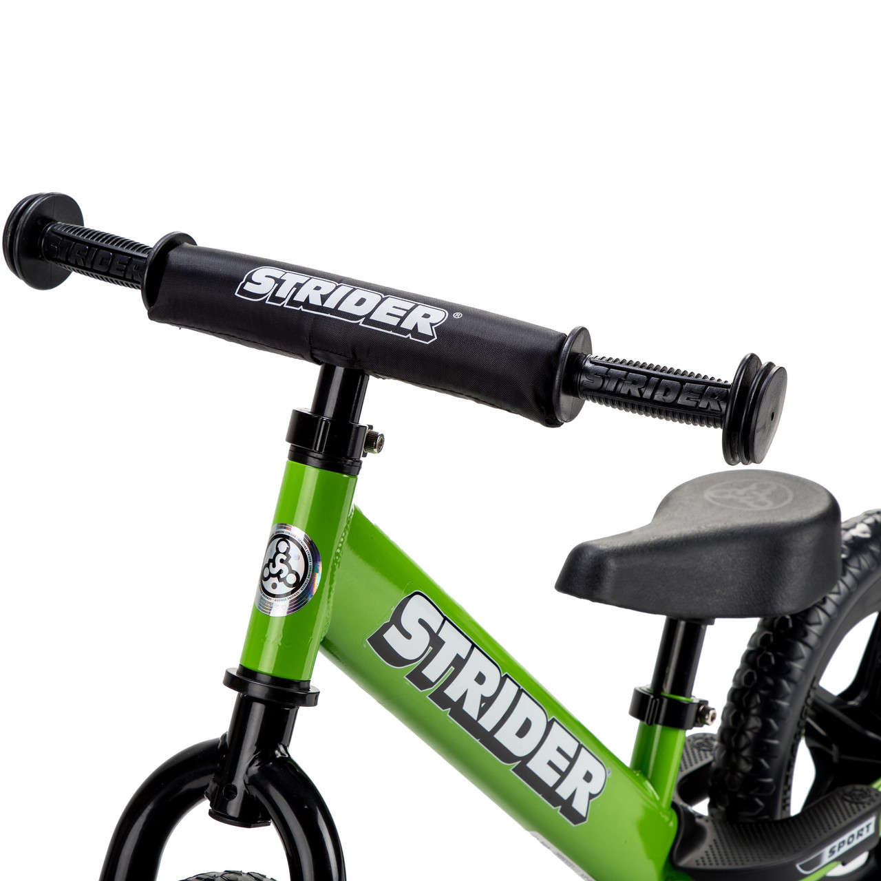 Strider 12 Sport Balance Bike - Infants to Children