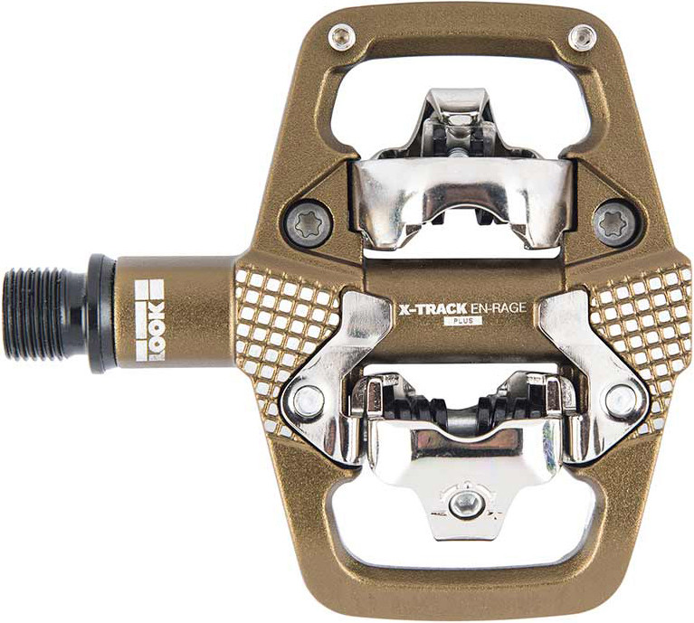 Look X-Track En-Rage Plus Pedals
