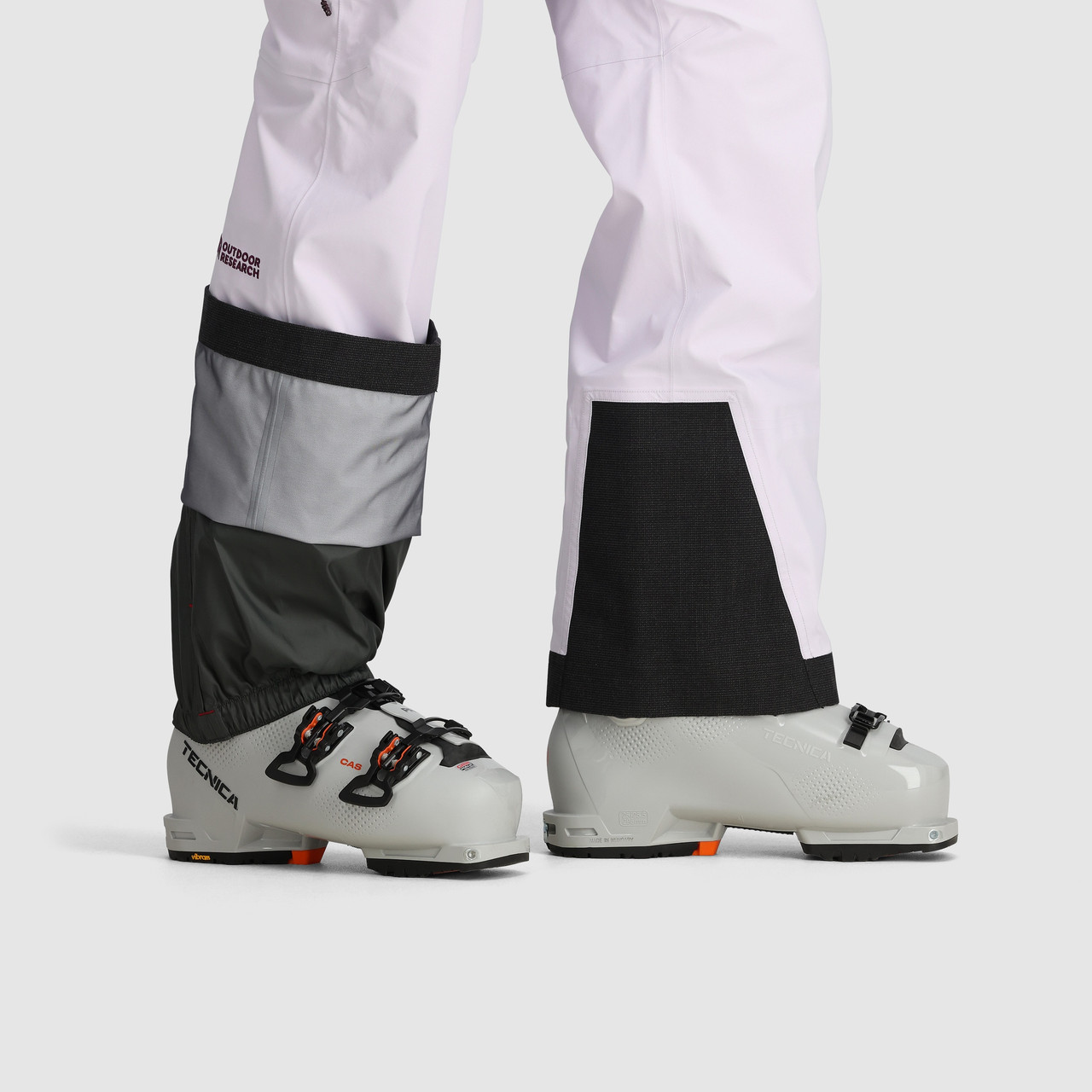 Outdoor Research Hemispheres II Bibs - Women's