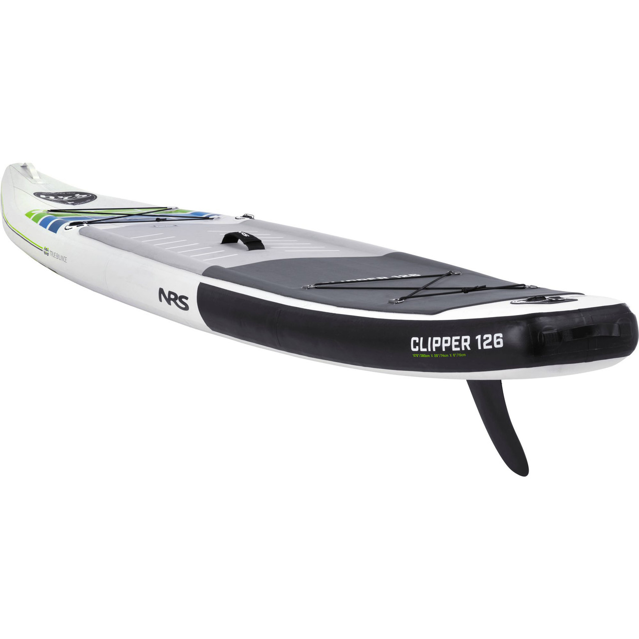 NRS Clipper 126 Inflatable SUP Board