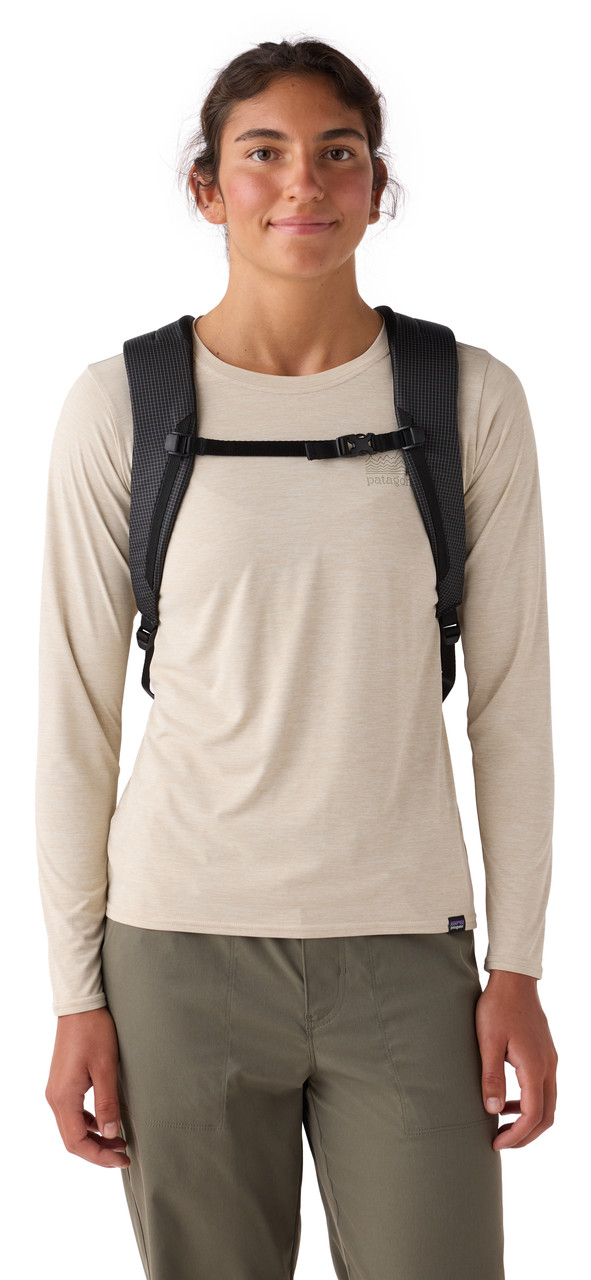 MEC Travel Light Daypack - Unisex