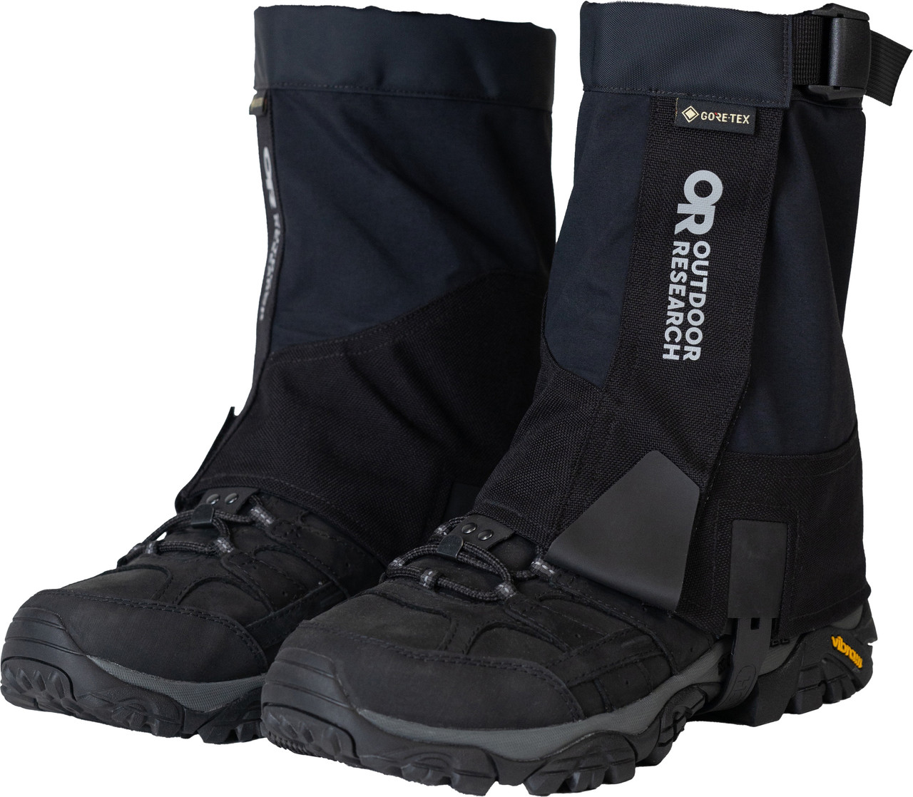 Outdoor Research Crocodile Mid-Height Gaiters - Unisex