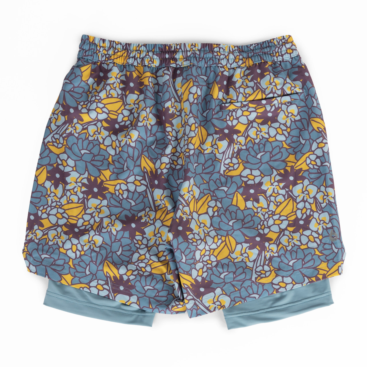 Level Six Nyx Lined Boardshorts - Men's