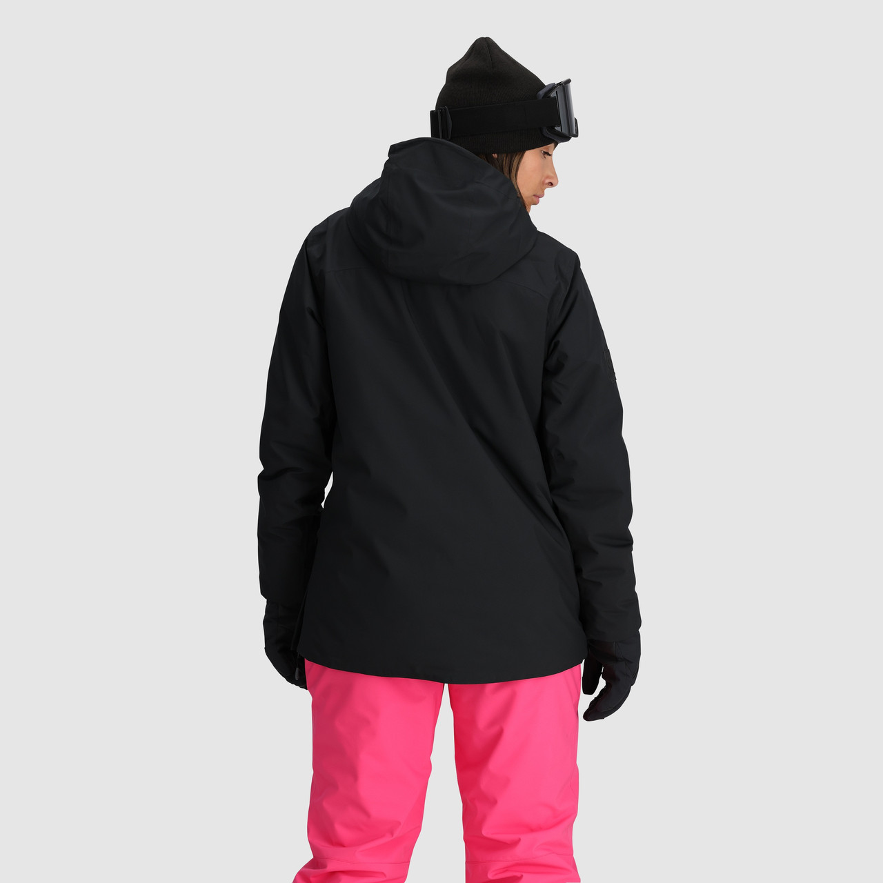 Outdoor Research Snowcrew Anorak - Women's