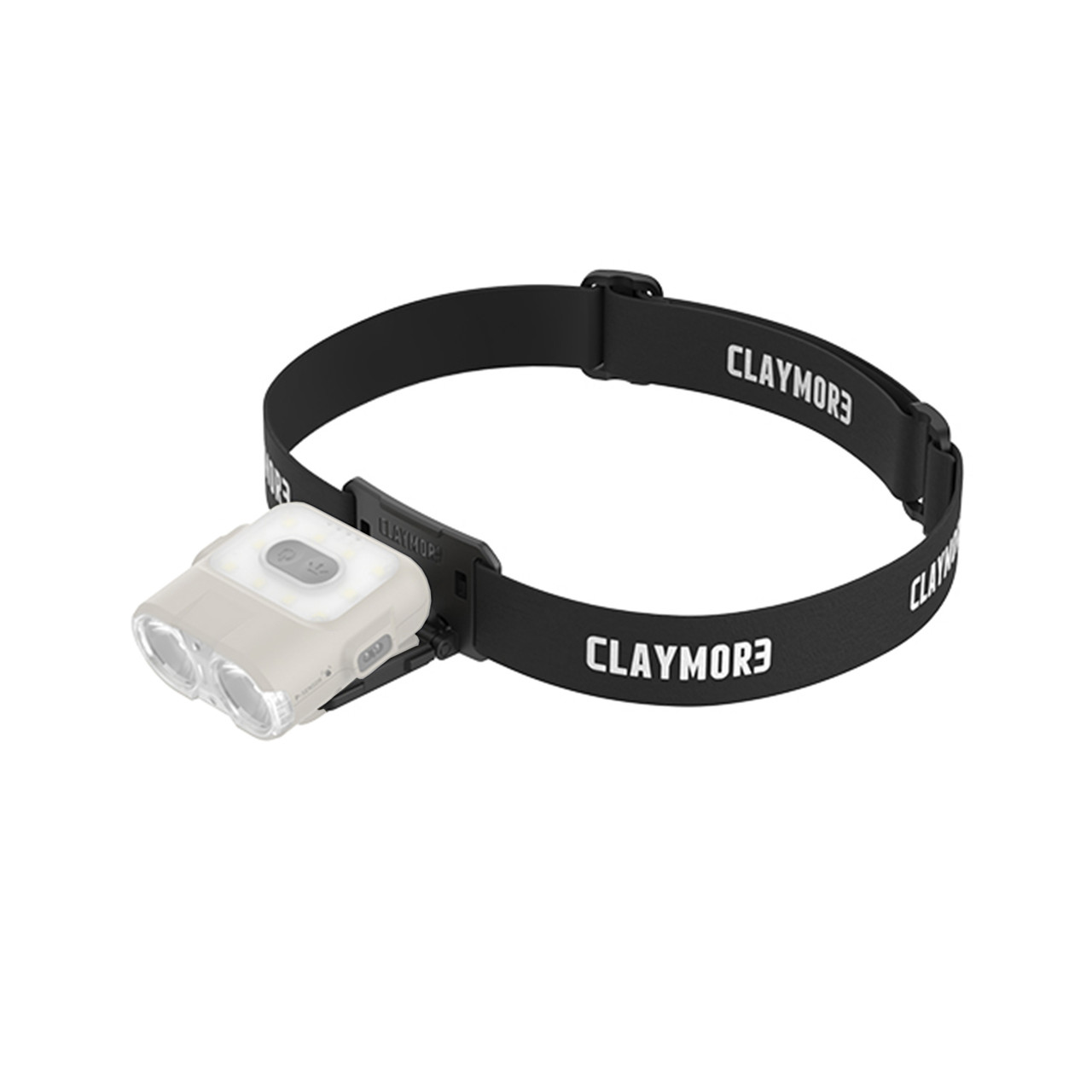 Claymore Capon Wearable Kit