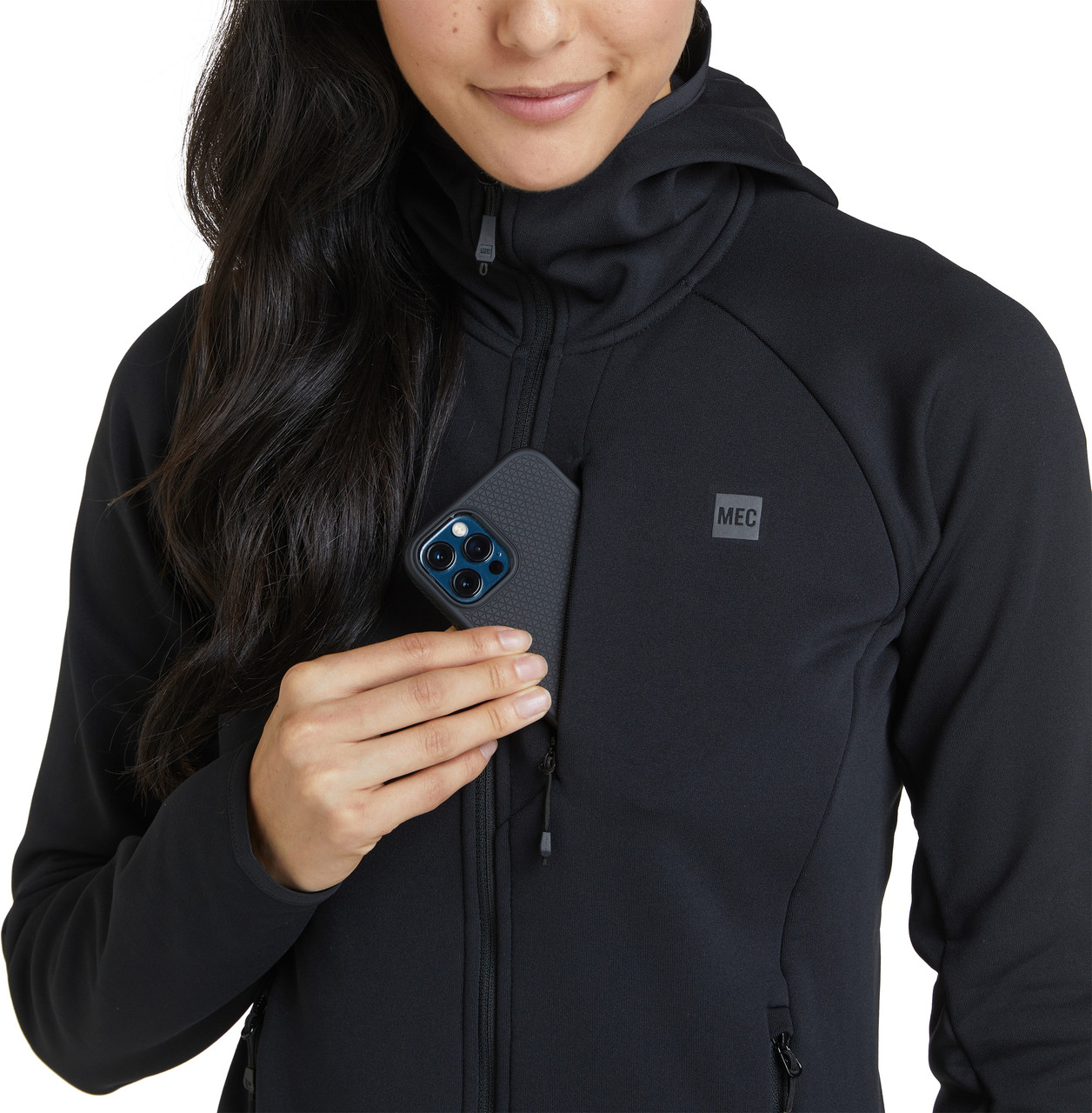 MEC Rockwall Midlayer - Women's