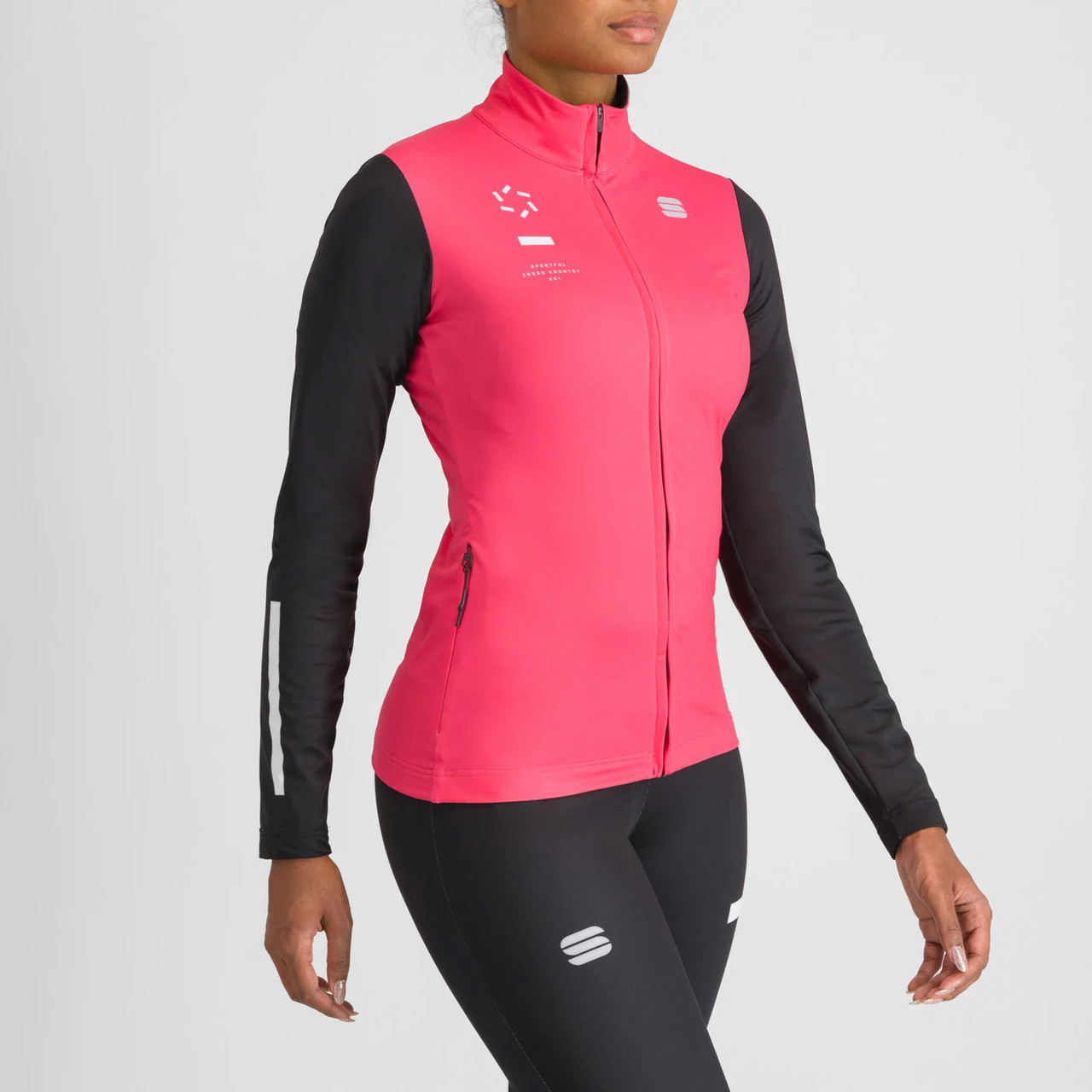 Sportful Squandra Jersey - Women's