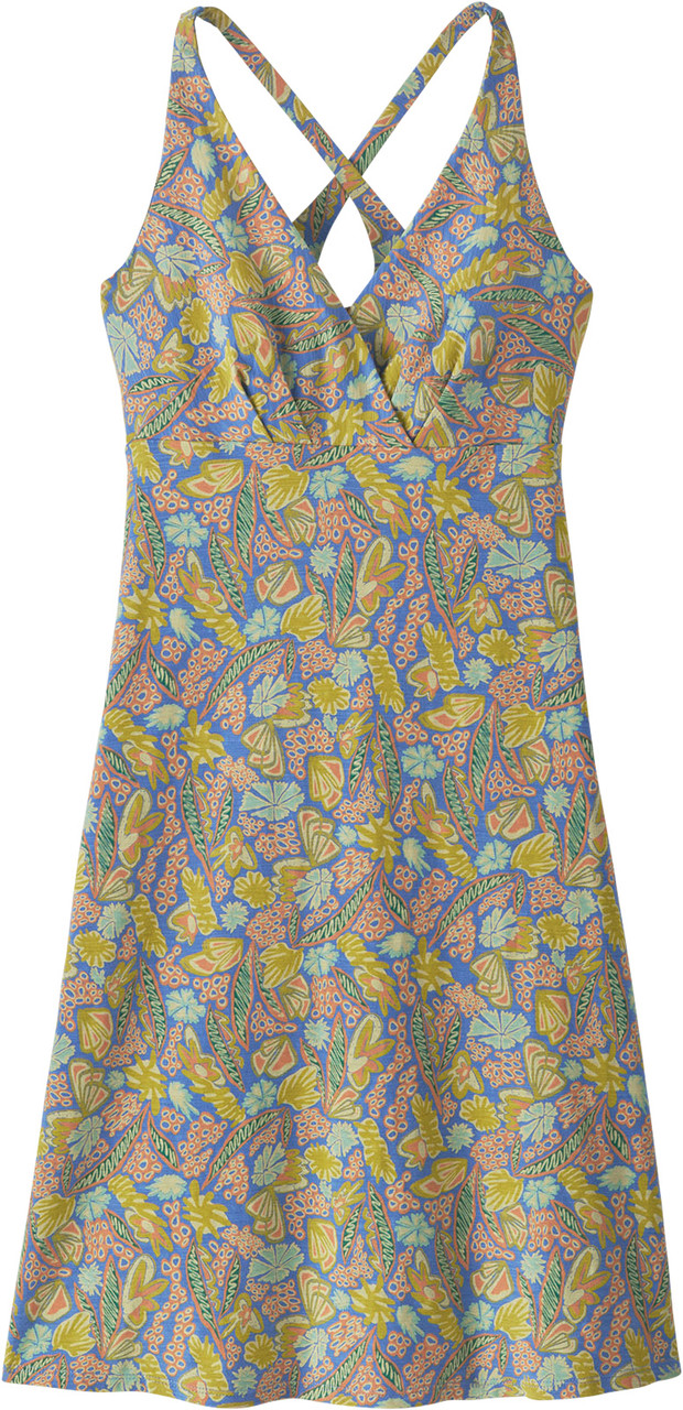 Patagonia Amber Dawn Dress - Women's