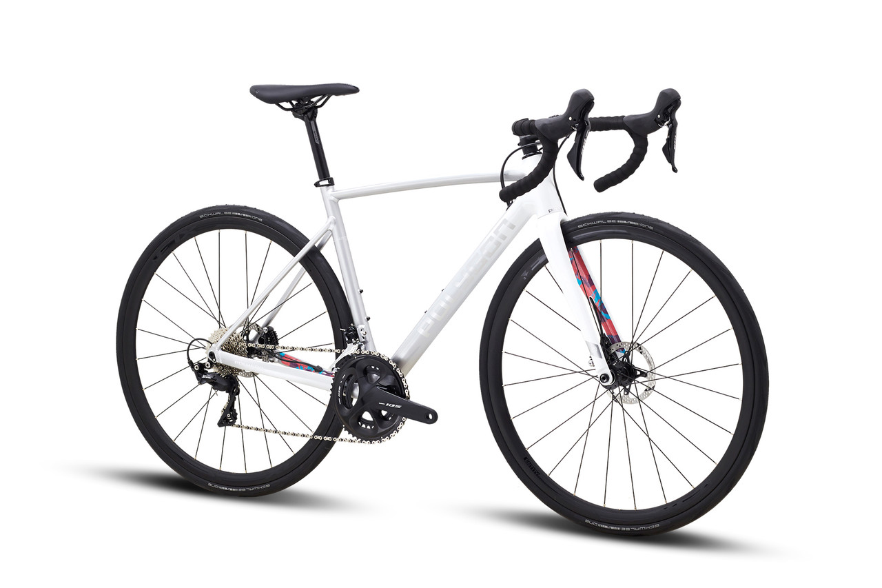 Polygon Strattos S5D Bicycle - Unisex