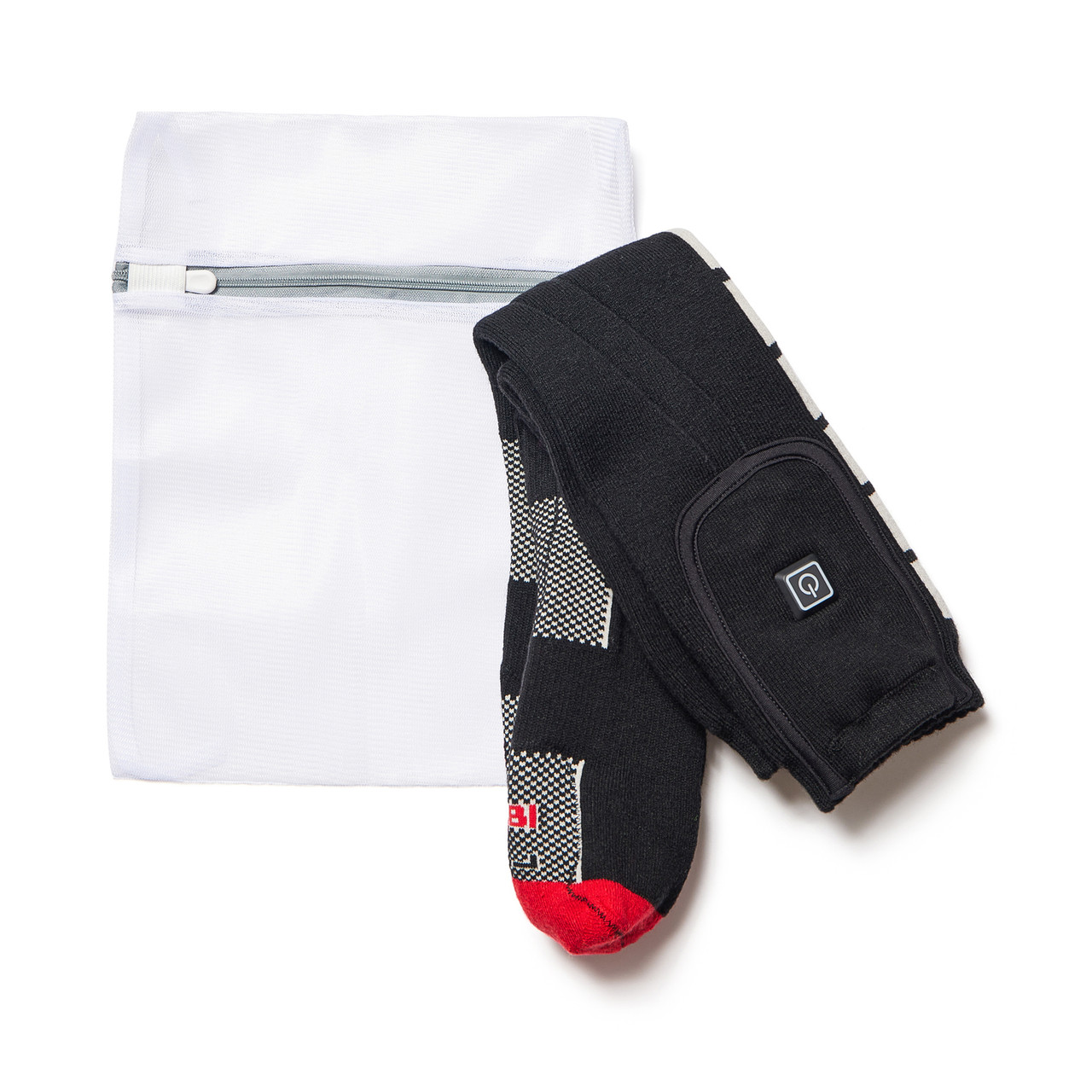 Kombi USB Warm It Up Socks - Unisex