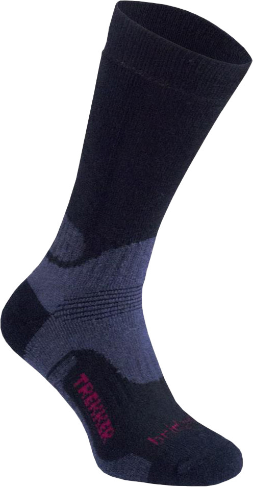 Bridgedale Hike Lightweight Merino Endurance Boot Socks - Men's