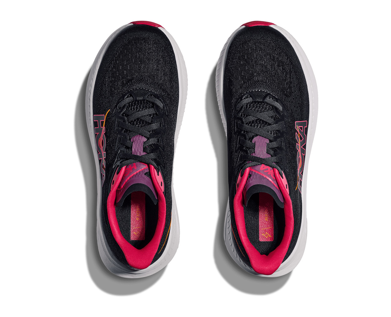 Hoka Mach 6 Road Running Shoes - Women's