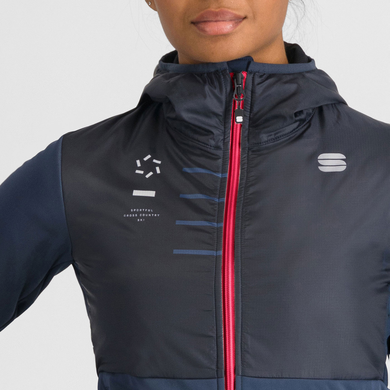 Sportful Rythmo Jacket - Women's