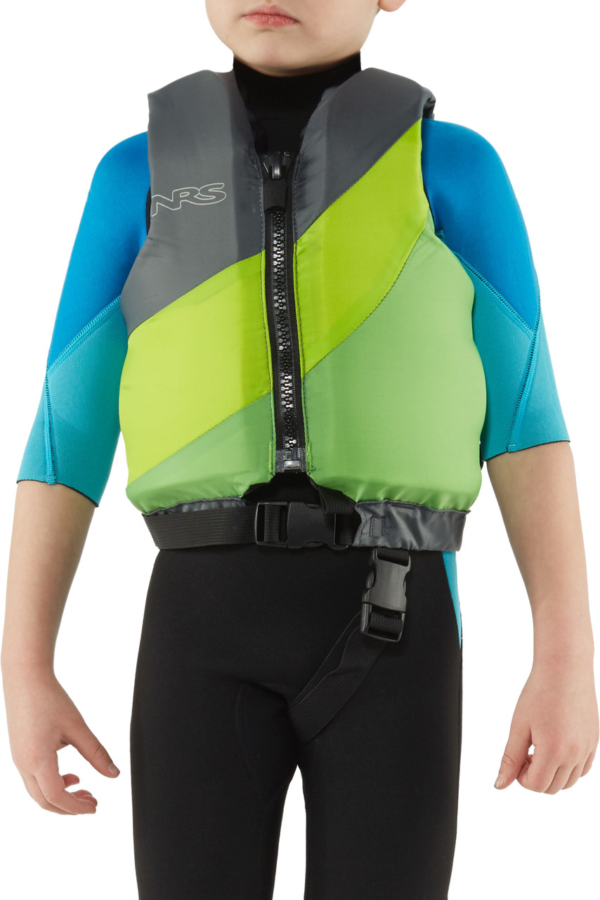 NRS Crew Child PFD - Children to Youths