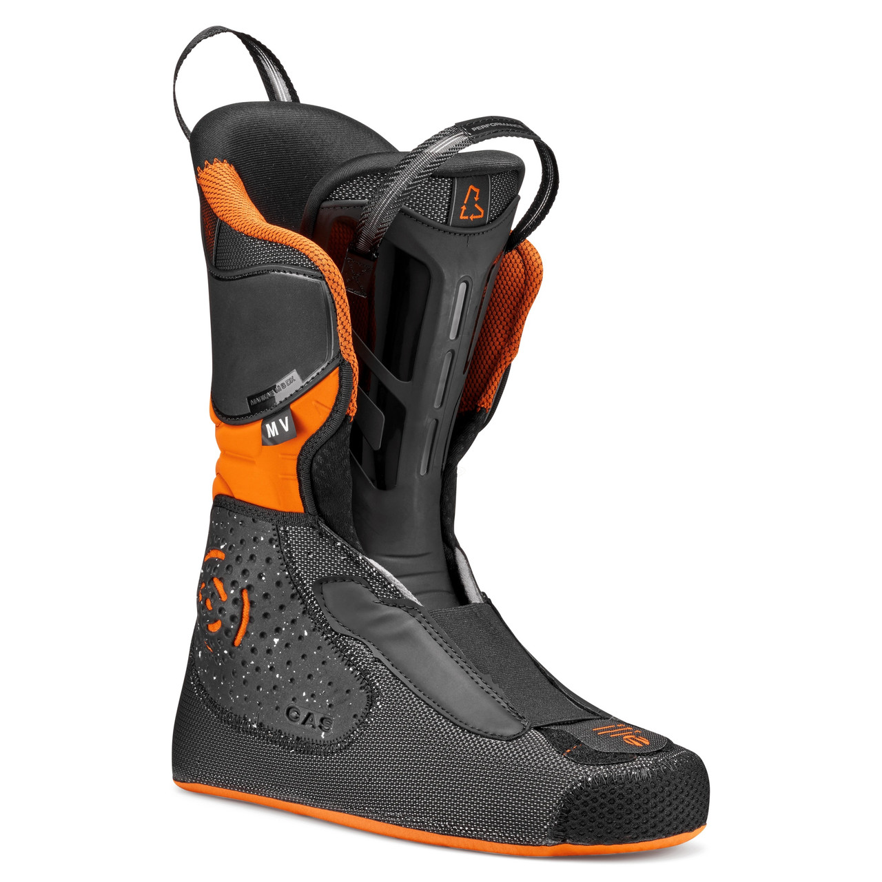 Tecnica Cochise 120 Ski Boots - Unisex