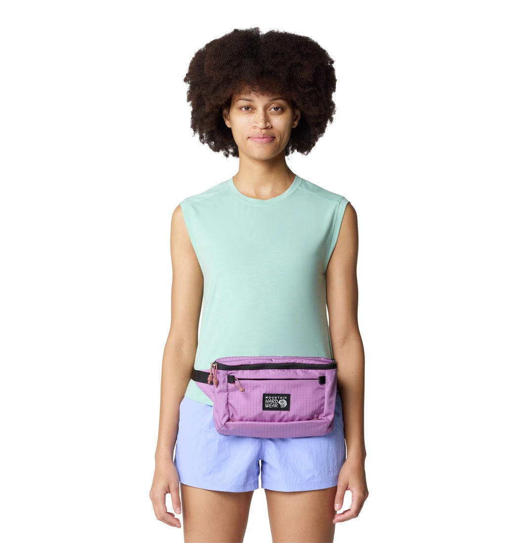 Mountain Hardwear Trekkin Go Sleeveless - Women's