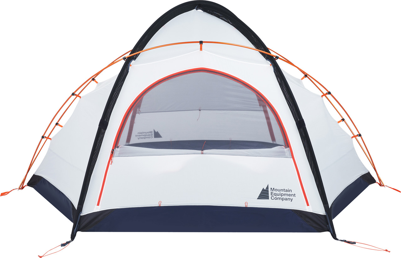 MEC Nunatak 3-Person 4-Season Tent