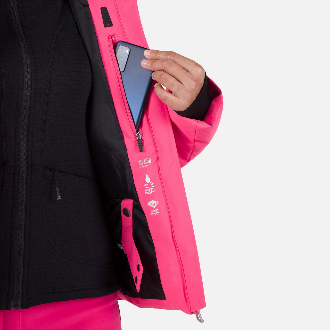 Rossignol Staci Ski Jacket - Women's