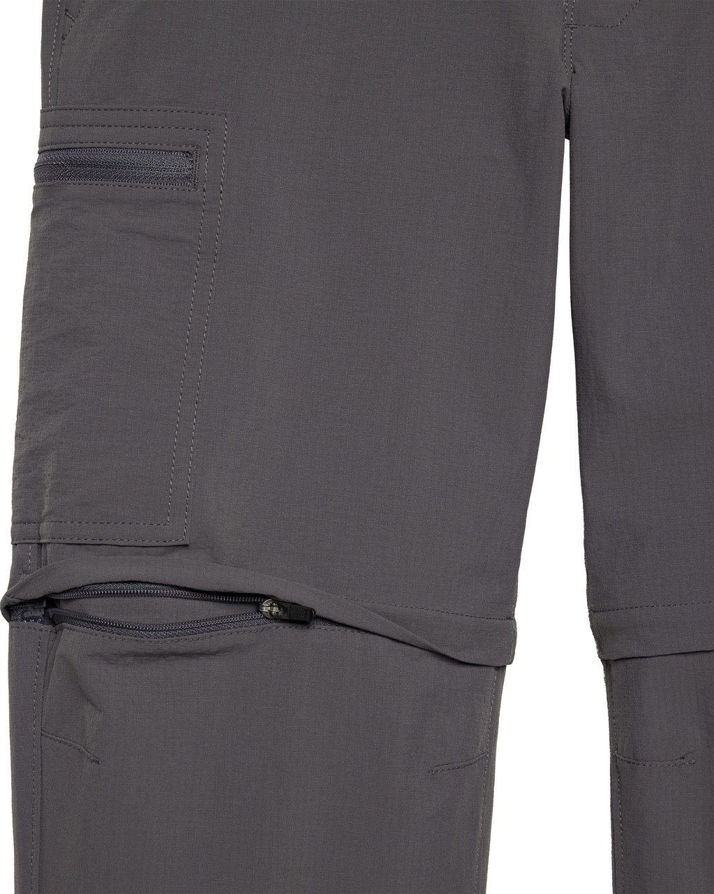 MEC Scout Convertible Pants - Youths