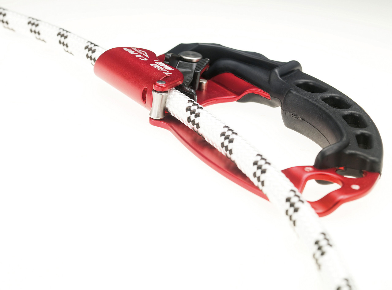 Camp Turbohand Right Ascender