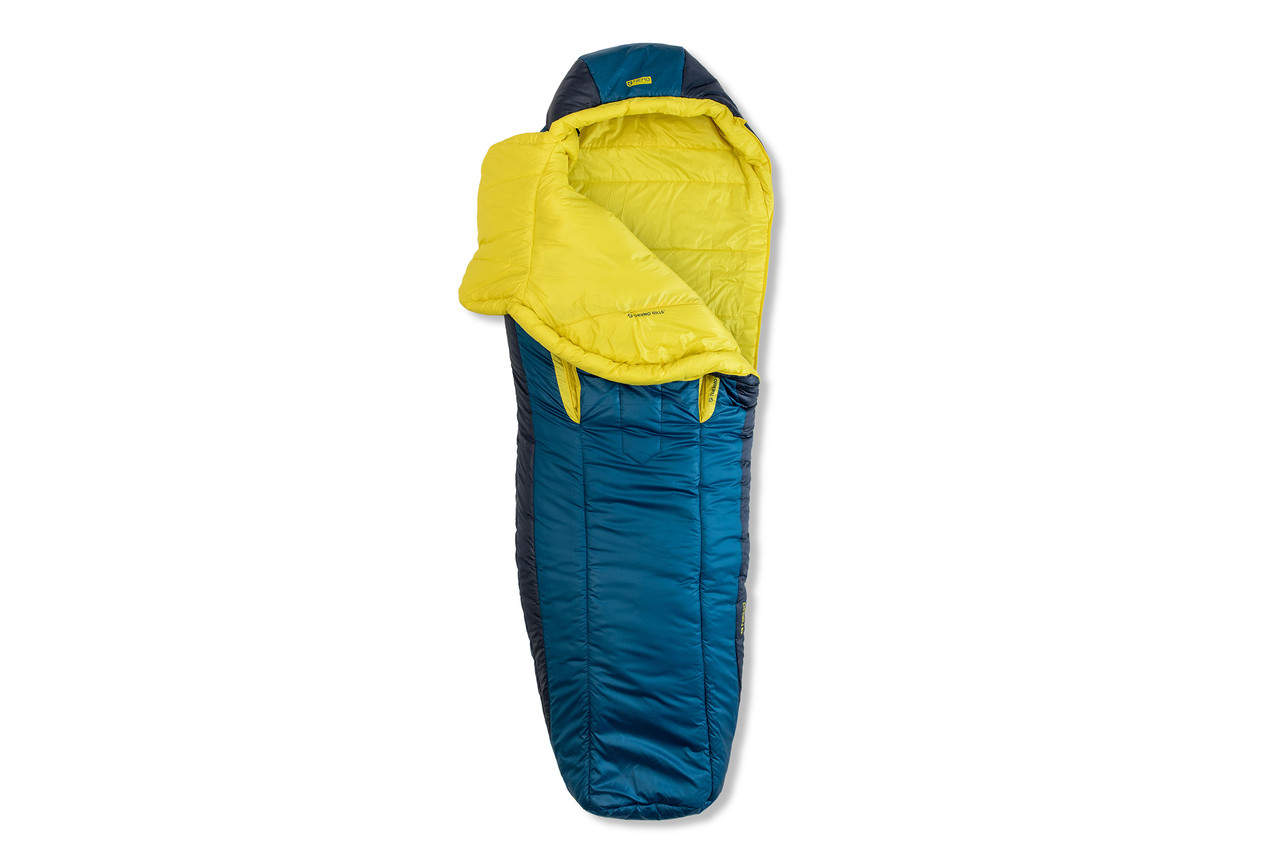 Nemo Forte -7C Endless Promise Sleeping Bag - Men's