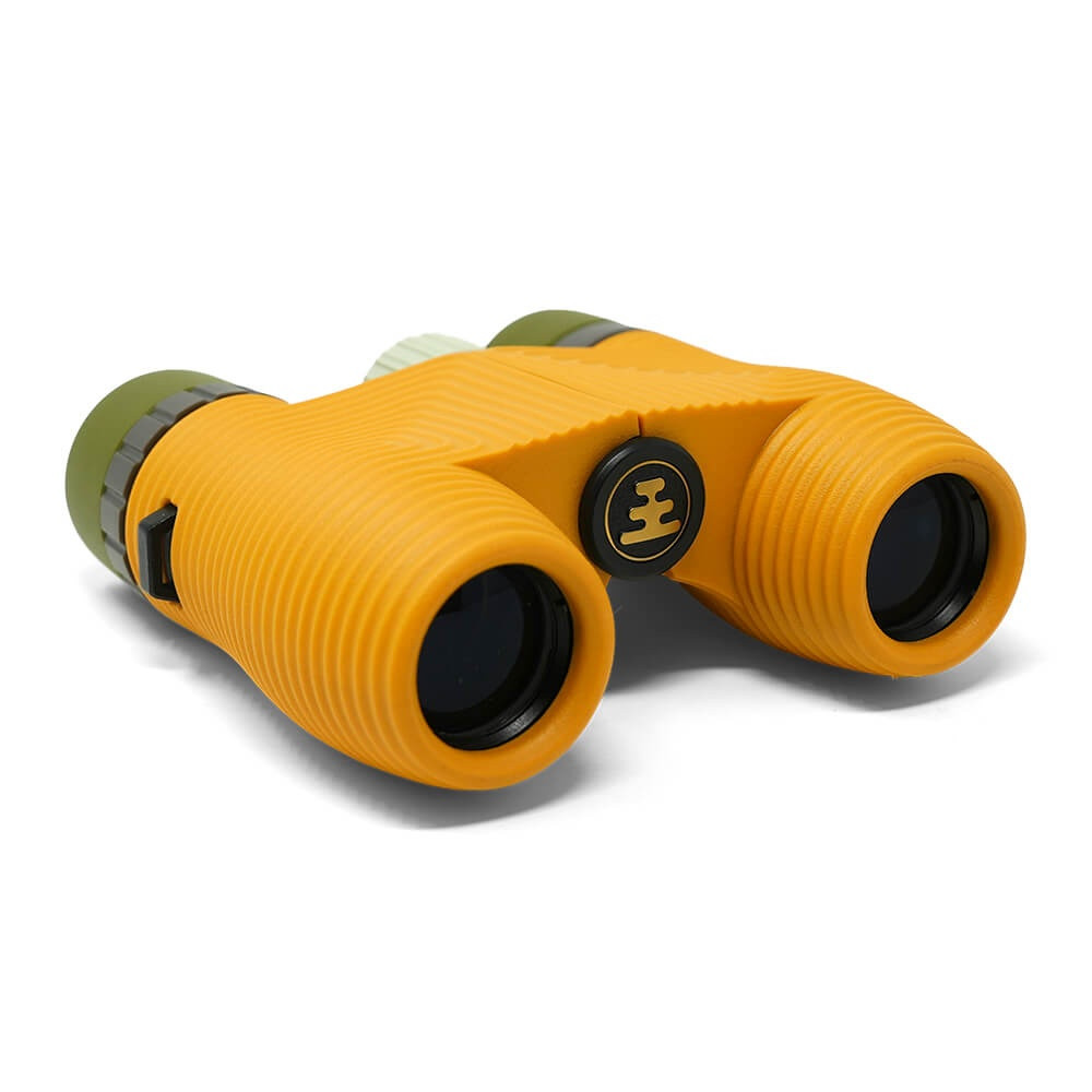 Nocs Provisions Standard Issue Waterproof Binoculars 10x25
