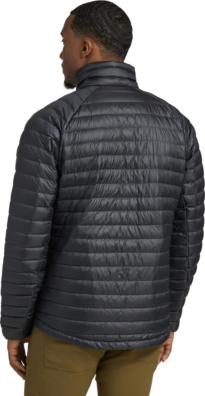 MEC Boundary Light Down Jacket - Men's