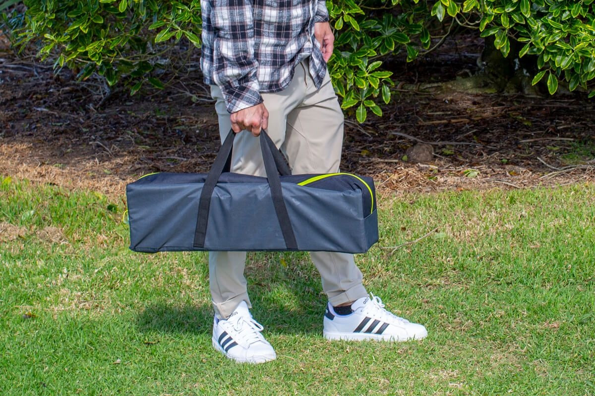 Zempire Kitpac Pro Table