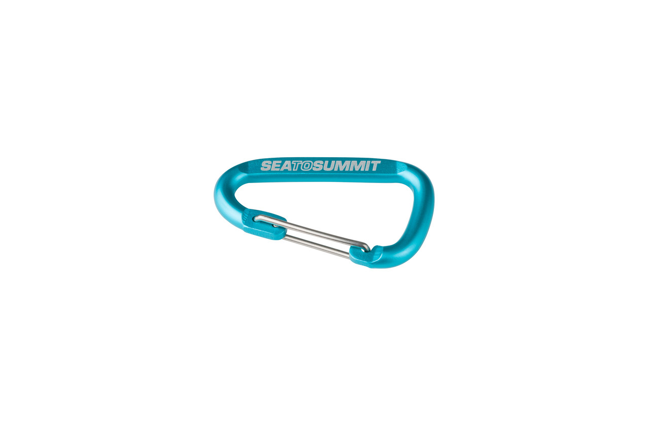 Sea To Summit Carabiner 3 Pack - Unisex