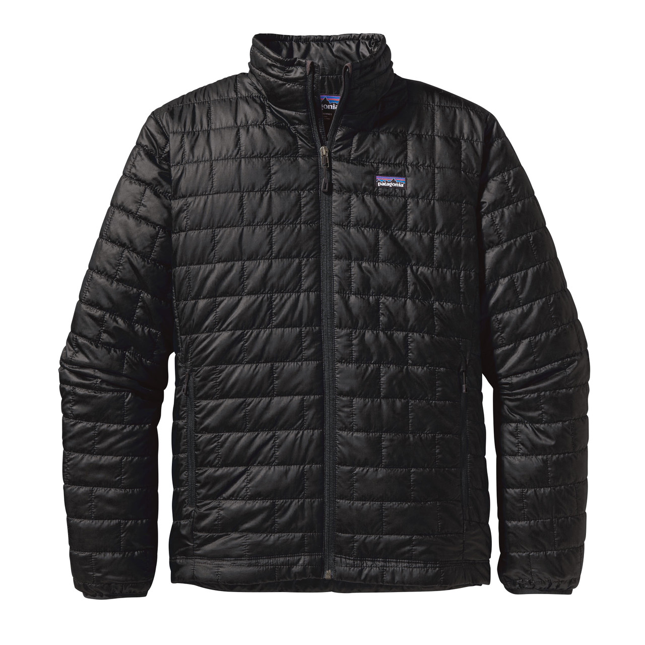 Patagonia Nano Puff Jacket - Men's