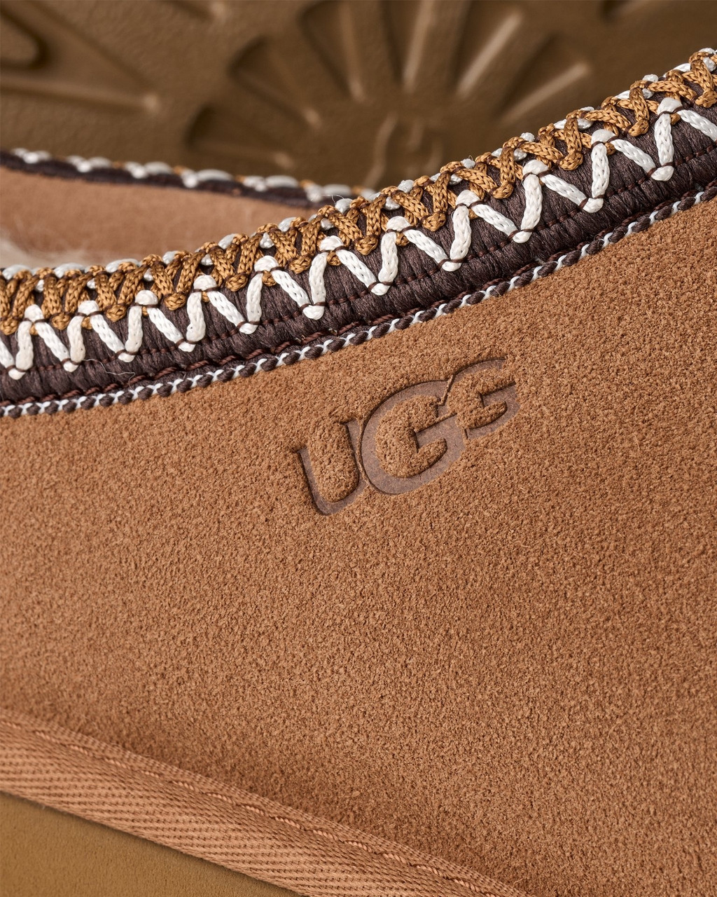 UGG Tasman II Slippers - Men's