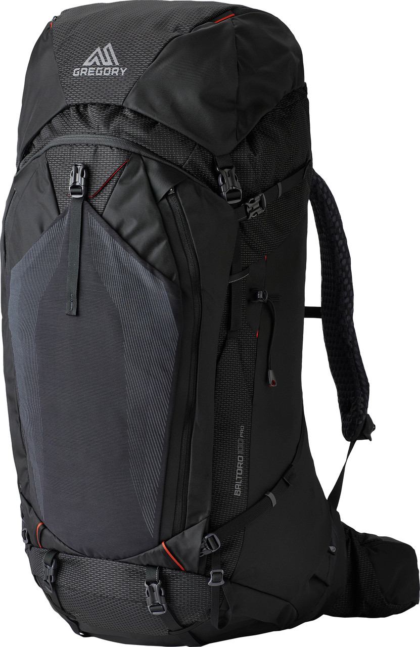 Gregory Baltoro 100 Pro Backpack - Unisex