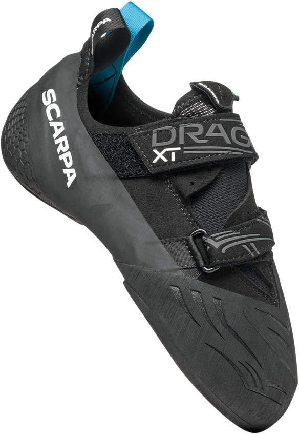 Scarpa Drago XT Climbing Shoes - Unisex