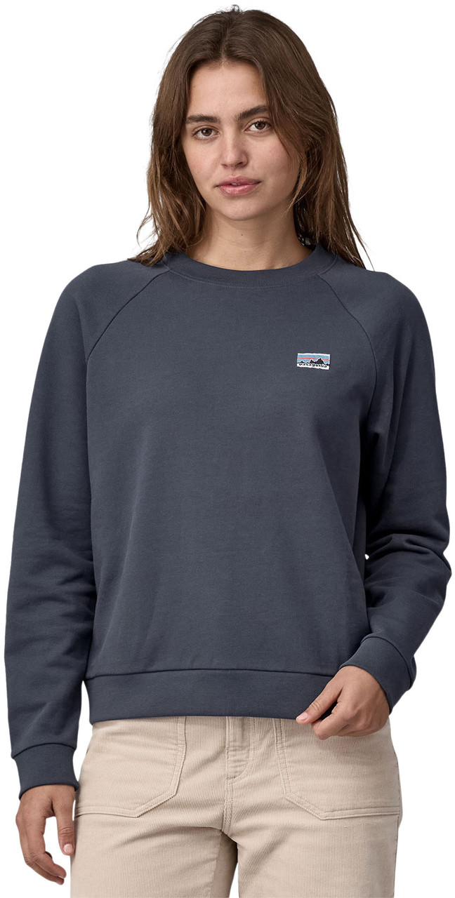 Patagonia Regenerative Organic Certified Cotton Essential Top - Women's