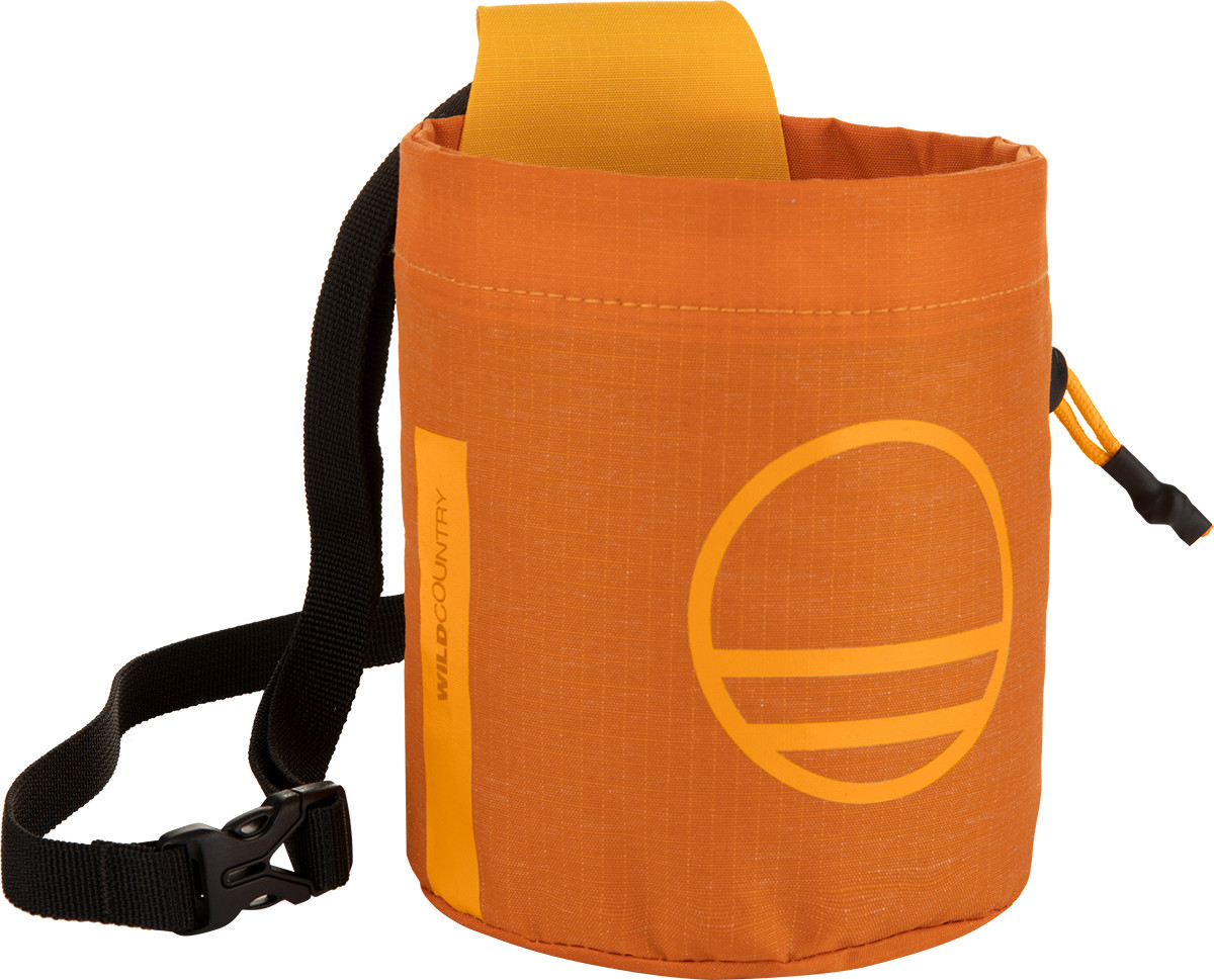 Wild Country Session Chalk Bag