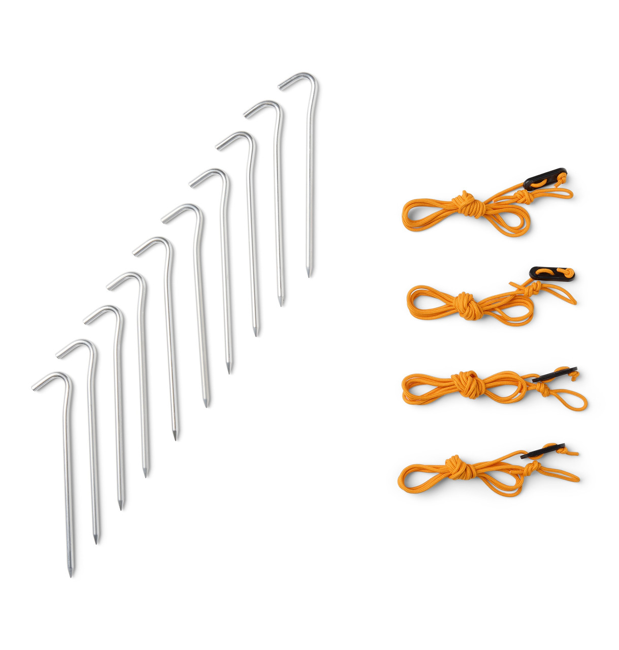 Mountain Hardwear Mineral King 3P All-Season Tent