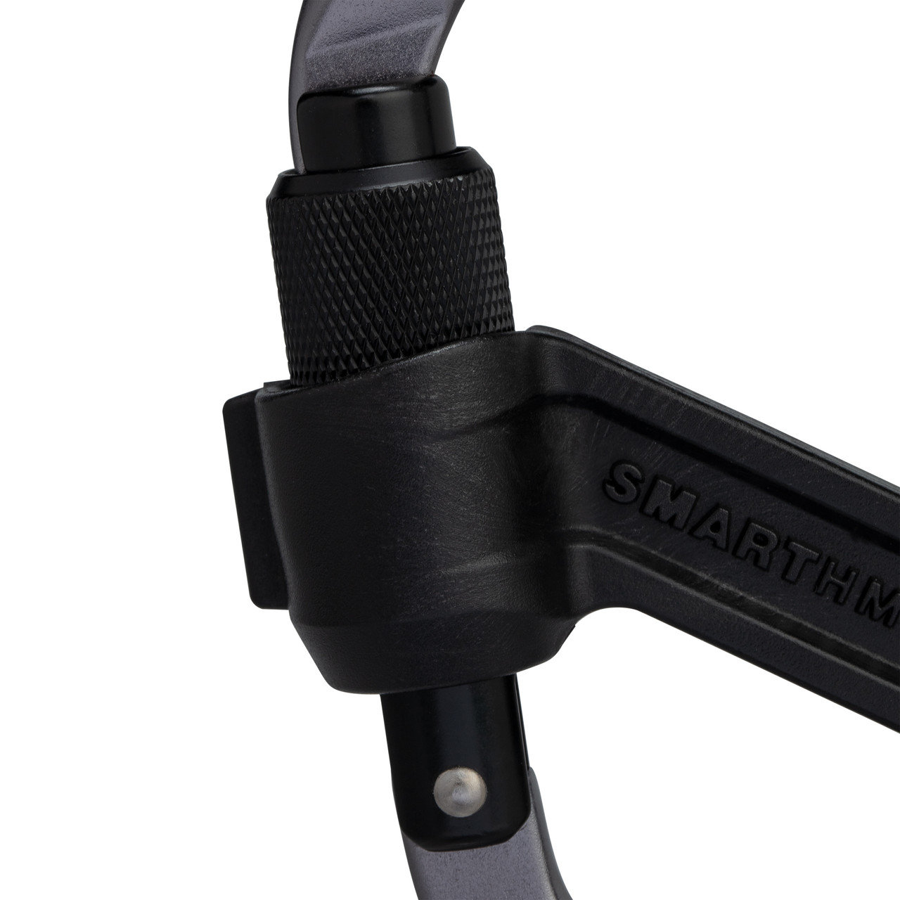 Mammut Smart HMS 2.0 Screwgate Carabiner