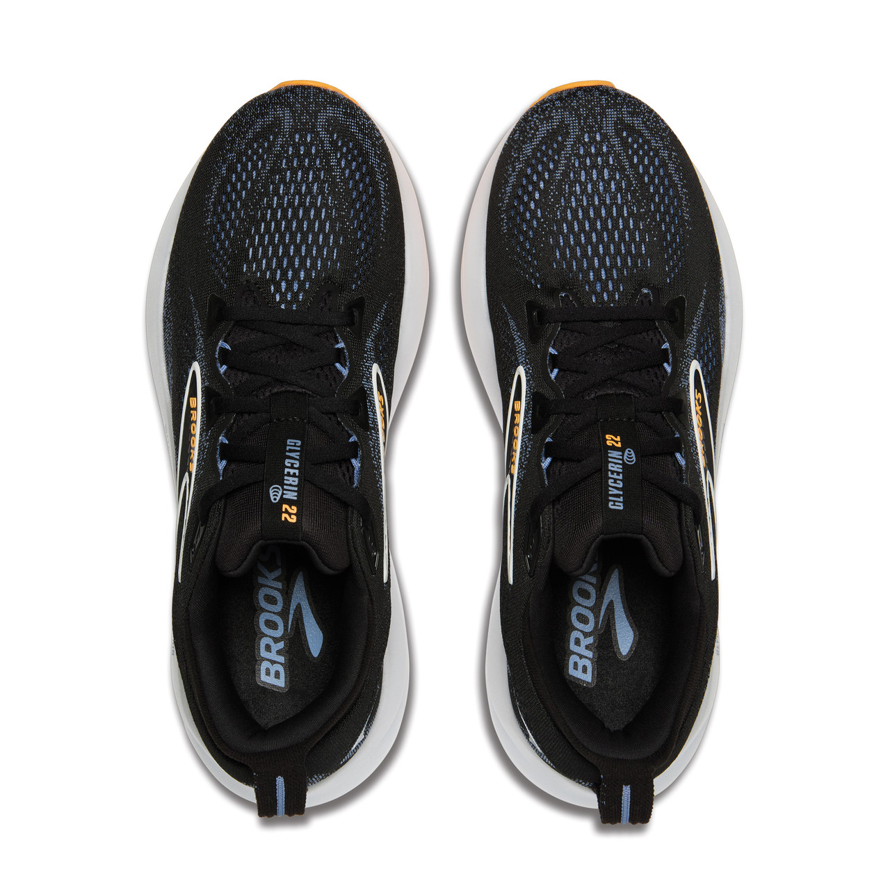 Brooks Glycerin 22 Road Running Shoes - Men's