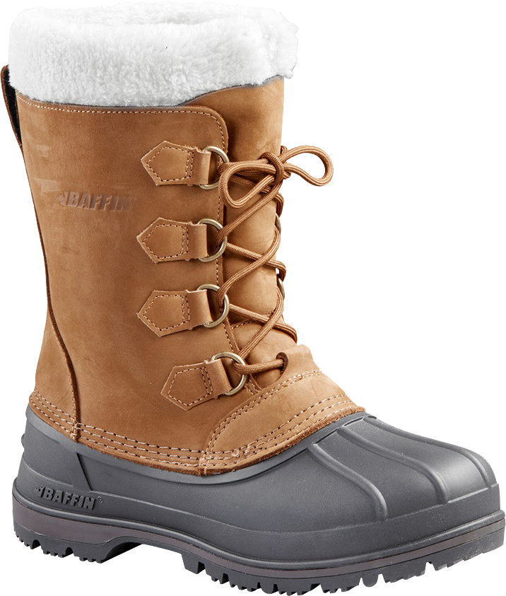 Baffin Canada Waterproof Winter Boots - Women's