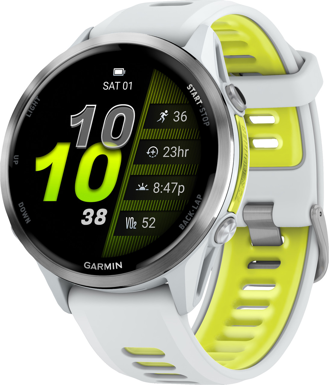 Garmin Forerunner 970 - Unisex