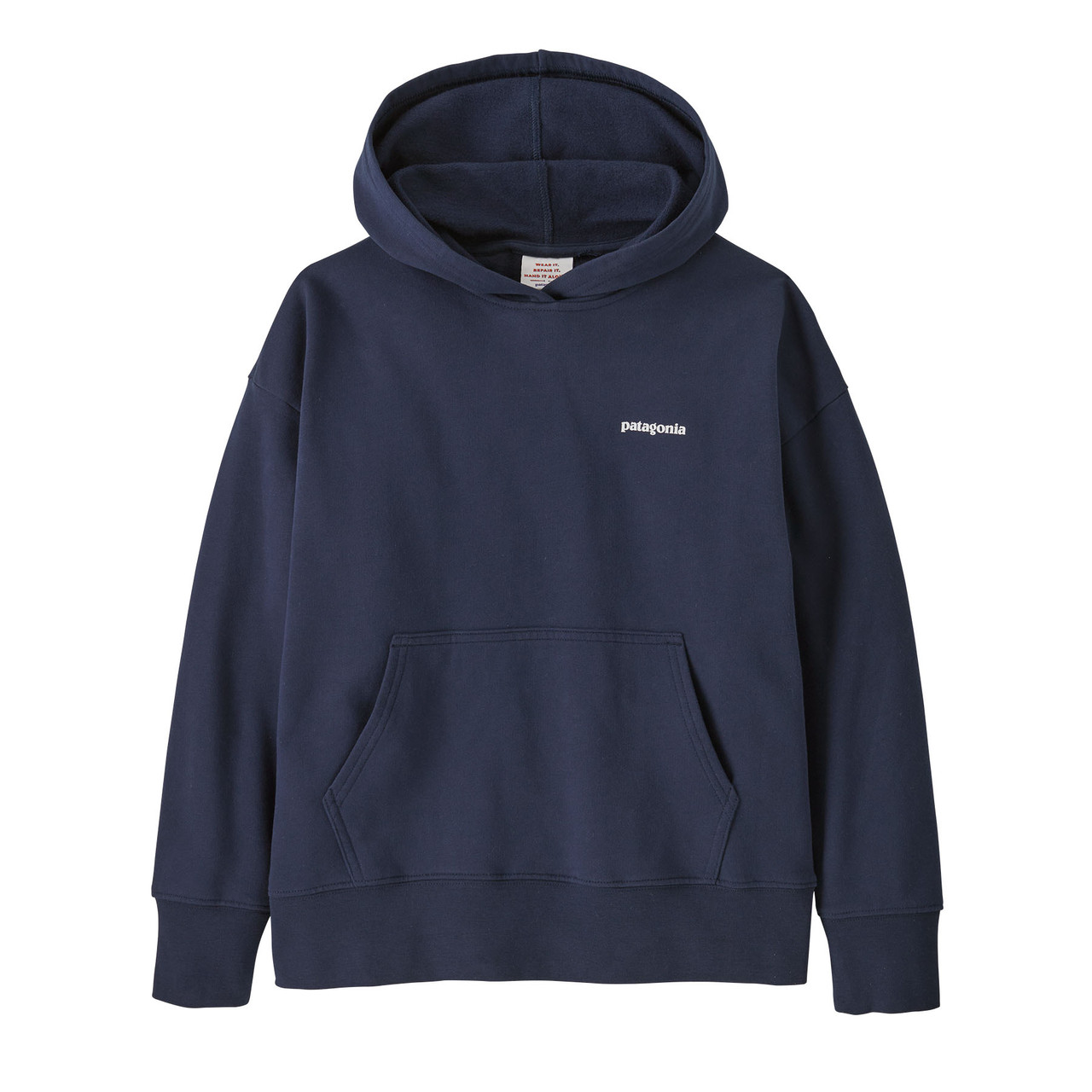 Patagonia Hoodie Sweatshirt - Youths