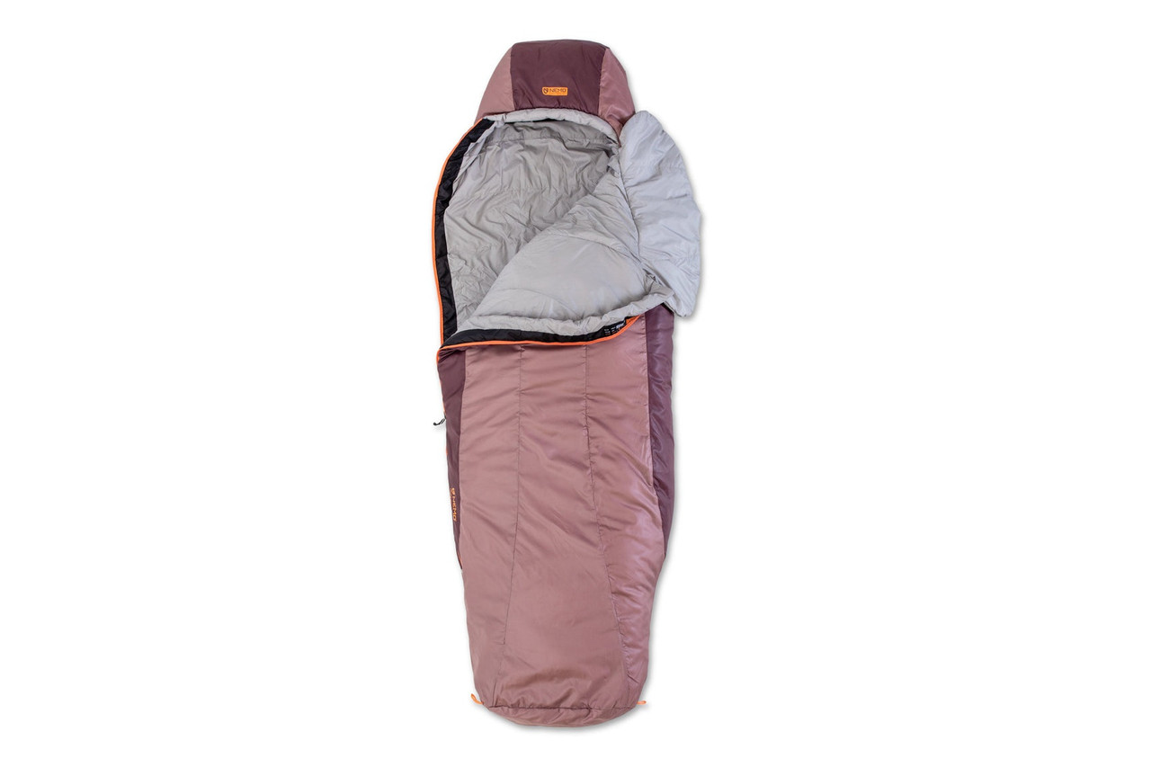 Nemo Tempo +2C Sleeping Bag - Women's