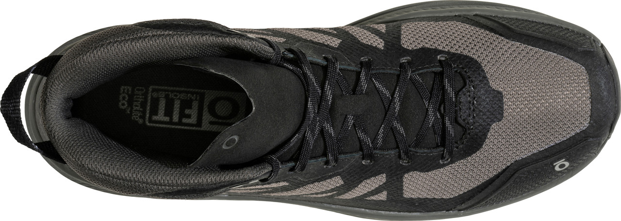 Oboz Katabatic LT Mid GTX - Men's