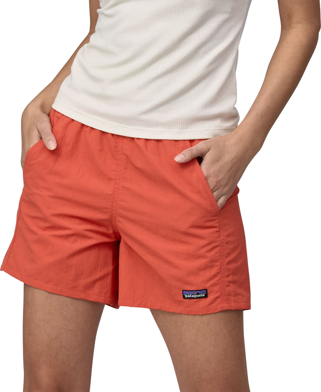 Patagonia Baggies 5" Shorts - Women's