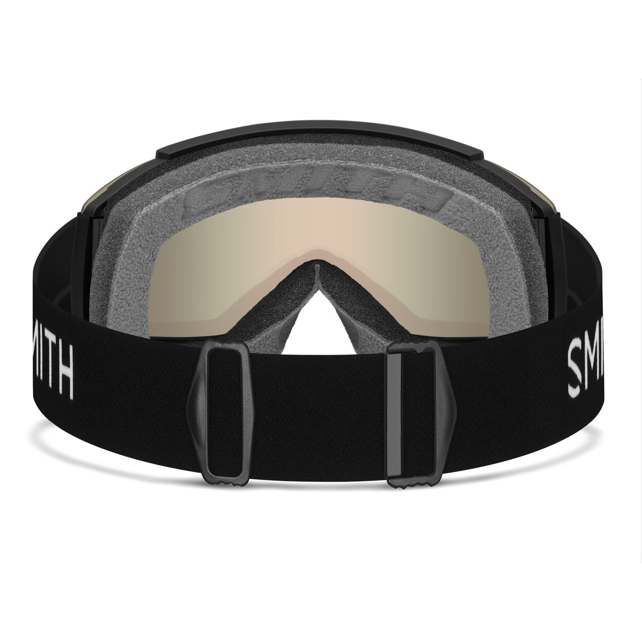 Smith Squad Goggles - Unisex