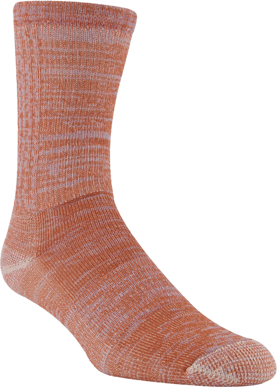 J.B. Field's Camper GX Crew Socks - Unisex