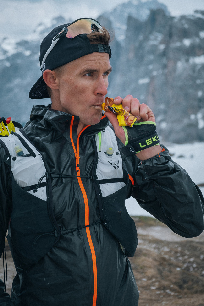 Naak Sweet Potatoes and Butternut Squash Puree